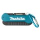 10 dalių sukimo antgalių rinkinys MAKITA Impact Black Torsion 2