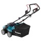 Akumuliatorinis skarifikatorius MAKITA UV001GZ 40V MAX XGT 2