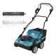 Akumuliatorinis skarifikatorius MAKITA UV001GZ 40V MAX XGT 1