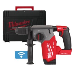 Akumuliatorinis perforatorius MILWAUKEE M18 ONEFHX-0X