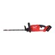 Akumuliatorinės gyvatvorių žirklės MILWAUKEE M18 FHET45-802 2