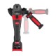 Akumuliatorinis kampinis šlifuoklis MILWAUKEE M18 FSAGSVO125X-502X 7