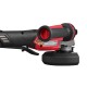 Akumuliatorinis kampinis šlifuoklis MILWAUKEE M18 FSAGSVO125X-502X 5