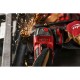 Akumuliatorinis kampinis šlifuoklis MILWAUKEE M18 FSAG125XB-0 4