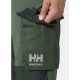 Kelnės HELLY HANSEN Oxford 4X CNCT Pant, žalios 3