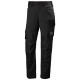 Kelnės HELLY HANSEN Oxford 4X CNCT Pant, juodos 1