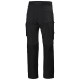 Kelnės HELLY HANSEN Oxford 4X CNCT Pant, juodos 2