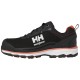 Batai HELLY HANSEN Chelsea Evo 2 Low S3, juodi/oranžiniai 2