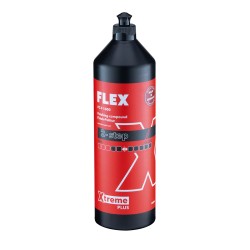 Poliravimo pasta paskutiniam etapui FLEX 1000ml