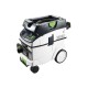 Mobilus dulkių siurblys FESTOOL CTM 36 E AC-LHS 2