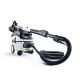 Mobilus dulkių siurblys FESTOOL CTM 36 E AC-LHS 4