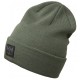 Kepurė HELLY HANSEN Classic Cuff Beanie, žalia 1