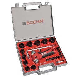 Skylamušiai tarpinėms BOEHM 3-30mm 4RJ330PC0020