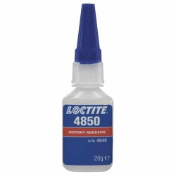 Lankstūs momentiniai klijai LOCTITE 4850 20g