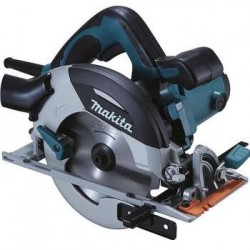 Rankinis diskinis pjūklas MAKITA HS6101J