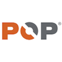 POP gamintojo logotipas