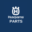 Husqvarna Parts gamintojo logotipas