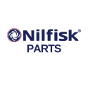 Nilfisk Parts gamintojo logotipas