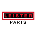 Leister Parts gamintojo logotipas