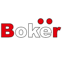 Boker gamintojo logotipas