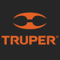 TRUPER gamintojo logotipas